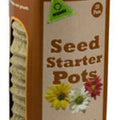 Ferry-Morse Seed Starting Plant Pots, 23 Pack