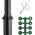 Orbit Pop-Up Gear Drive Sprinkler Head, 52 ft Coverage