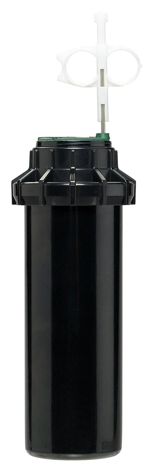 Orbit Pop-Up Gear Drive Sprinkler Head, 52 ft Coverage