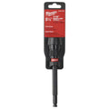 Milwaukee Quick Change Hex Extension, 7/16"