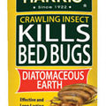 Harris Bed Bug Powder, 8 oz