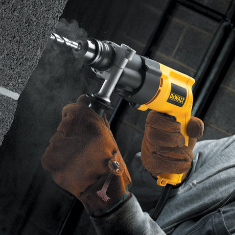 DeWalt 1/2" VSR Hammerdrill