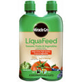 Miracle-Gro Tomato, Fruit & Vegetable Feeder Cartridges, 2 Pack