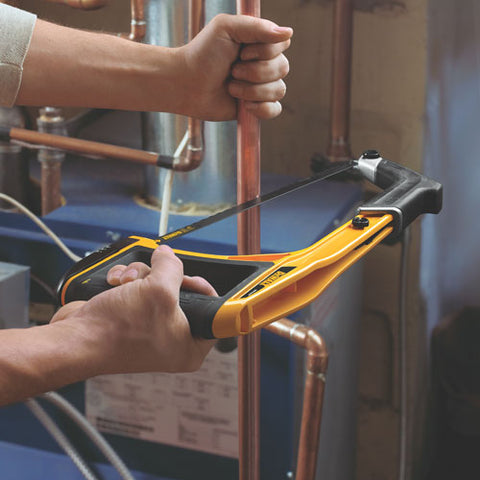 DeWalt 5 In 1 Hacksaw