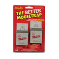 Intruder Better Mouse Trap, 2-Pack