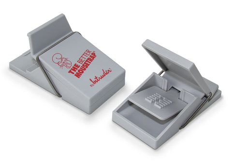 Intruder Better Mouse Trap, 2-Pack