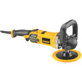 DeWalt 7"/9" VS Polisher