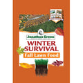 Jonathan Green Winter Survival Lawn Food, 15,000 sq ft