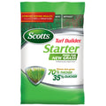 Scotts Starter Lawn Fertilizer, 5,000 sq ft
