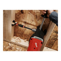 Milwaukee Self Feed Drill Bit, 7/16" Hex, 1-3/8" diameter