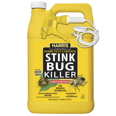 Harris Stink Bug Killer, 1 Gallon