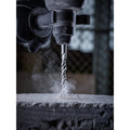Milwaukee 5/32x4x6 Carb Drill Bit