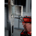 Milwaukee Shockwave Magnetic Drive Guide, 3"