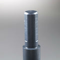 Milwaukee Silver & Demming Black Oxide Drill Bit, 9/16"
