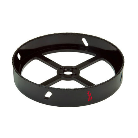 Milwaukee Recessed Light Hole Saw, 4-3/8"