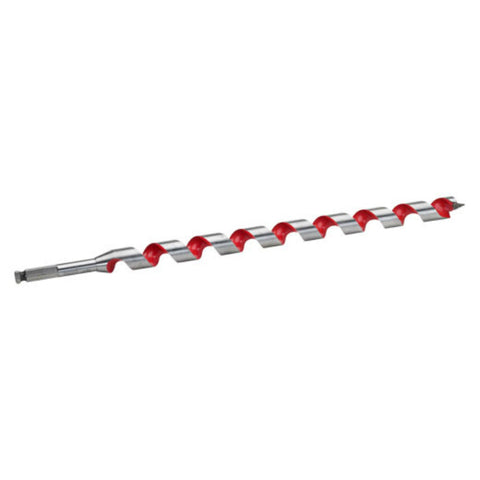 Milwaukee Ship Auger Bit 3/4"x18"