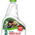 EcoSMART Organic Insect Killer for Lawn & Landscapes, 32 oz