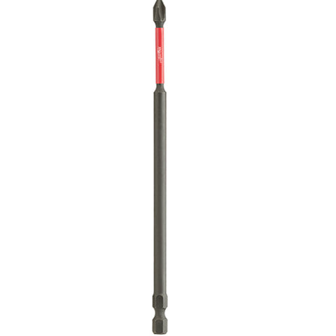 Milwaukee 6" #2 Phil PWR Bit