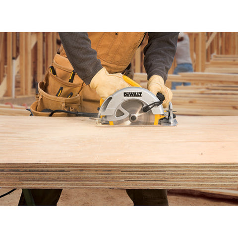 DeWalt 7-1/4" 15A Circular Saw