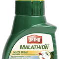 Ortho Malathion Insect Spray Concentrate, 16 oz