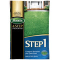 Scotts Turf Builder Halts Crabgrass Preventer Step 1, 5,000 sq ft