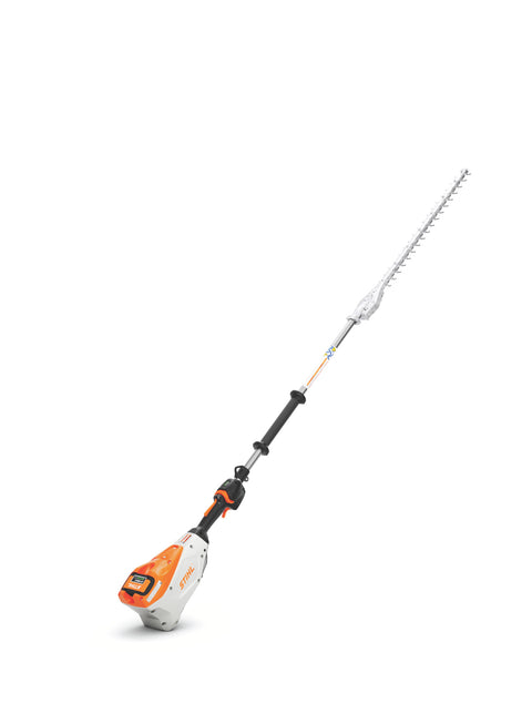 STIHL HLA 135 K Battery Long-Reach Hedge Trimmer