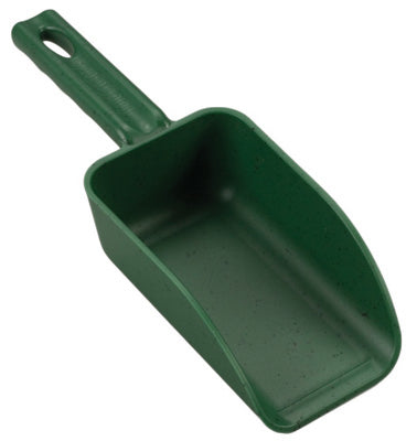 Poly Pro Tools Poly Hand Scoop, 16 oz