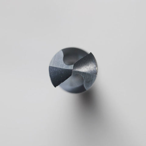 Milwaukee Thunderbolt Black Oxide Drill Bit, 1/4"