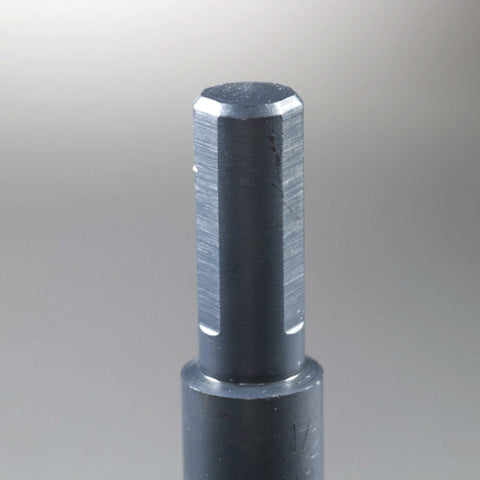 Milwaukee 7/8" BLK Ox Drill Bit