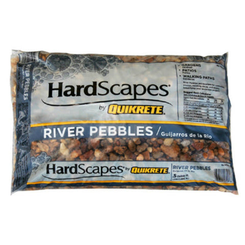 Quikrete Decorative Stone, Medium, 50 lb