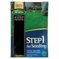 Scotts Turf Builder Lawn Food Step 1 with Seeding Protection, 5,000 sq. ft.