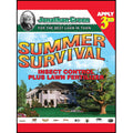 Jonathan Green Summer Survival Insect Control Plus Lawn Fertilizer, 16.65 lb