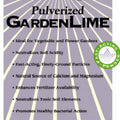 Soil Doctor Pulverized Limestone, 40 lb