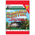 Jonathan Green Summer Survival Insect Control with Lawn Fertilizer, 49.95 lb