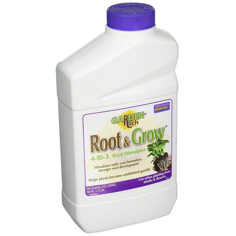 Bonide Root Stimulator 4-10-3