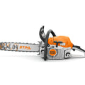 STIHL MS 261 Gas Chainsaw, 18" Bar