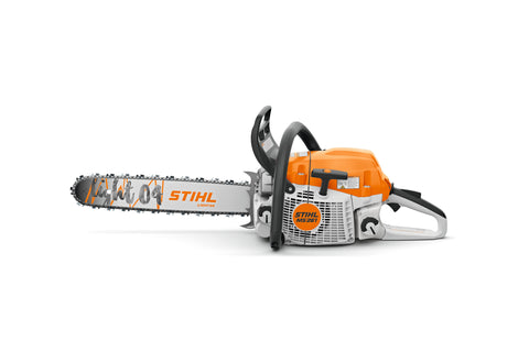 STIHL MS 261 Gas Chainsaw, 18" Bar