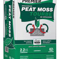Premier Sphagnum Peat Moss, 2.2 cu ft
