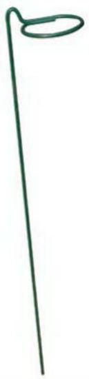 Panacea Plant Support, 24 in, Green