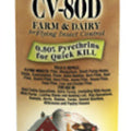 Country Vet Farm Fly Control, 18.5 oz.