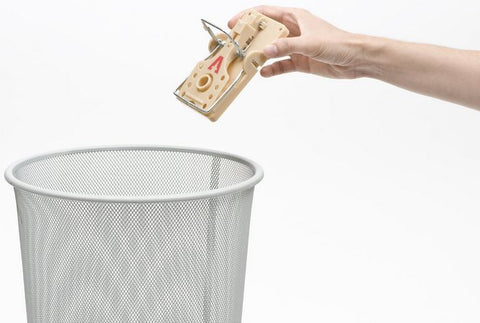 Victor Quick-Set Rat Trap
