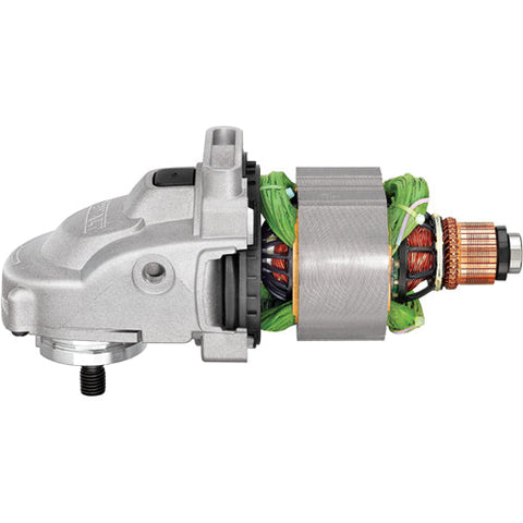 DeWalt 7" LG ANG Grinder
