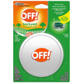 OFF! Mosquito Coil