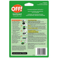 OFF! Mosquito Coil