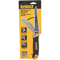 DeWalt Folding Jab Saw with Ergonomic Bi-Material Handle, 2-In-1