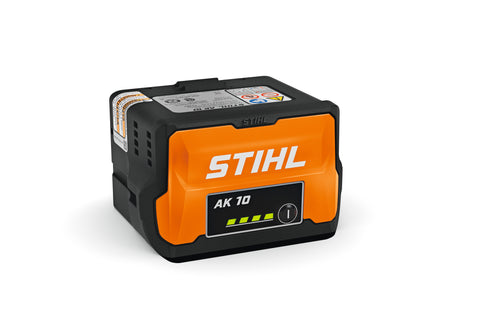 STIHL AK Series Lithium-Ion Battery
