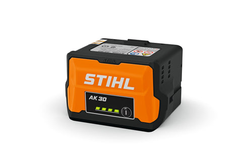 STIHL AK 30 Lithium-Ion Battery