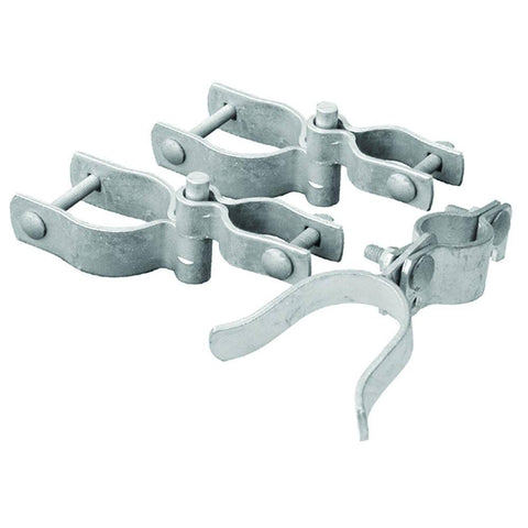 YardLink Walk Gate Hardware Set, 2-3/8"