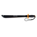 Fiskars Machete Saw, Steel, 18"