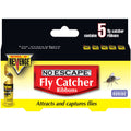 Bonide Fly Catchers, 5 Pack